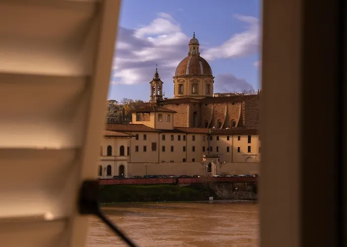 Residenza Vespucci