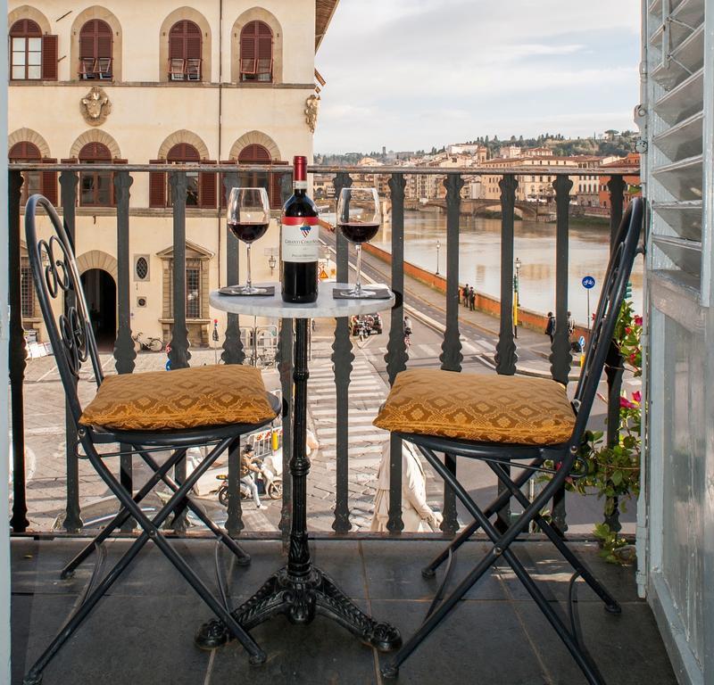 Residenza Vespucci Frühstückspension