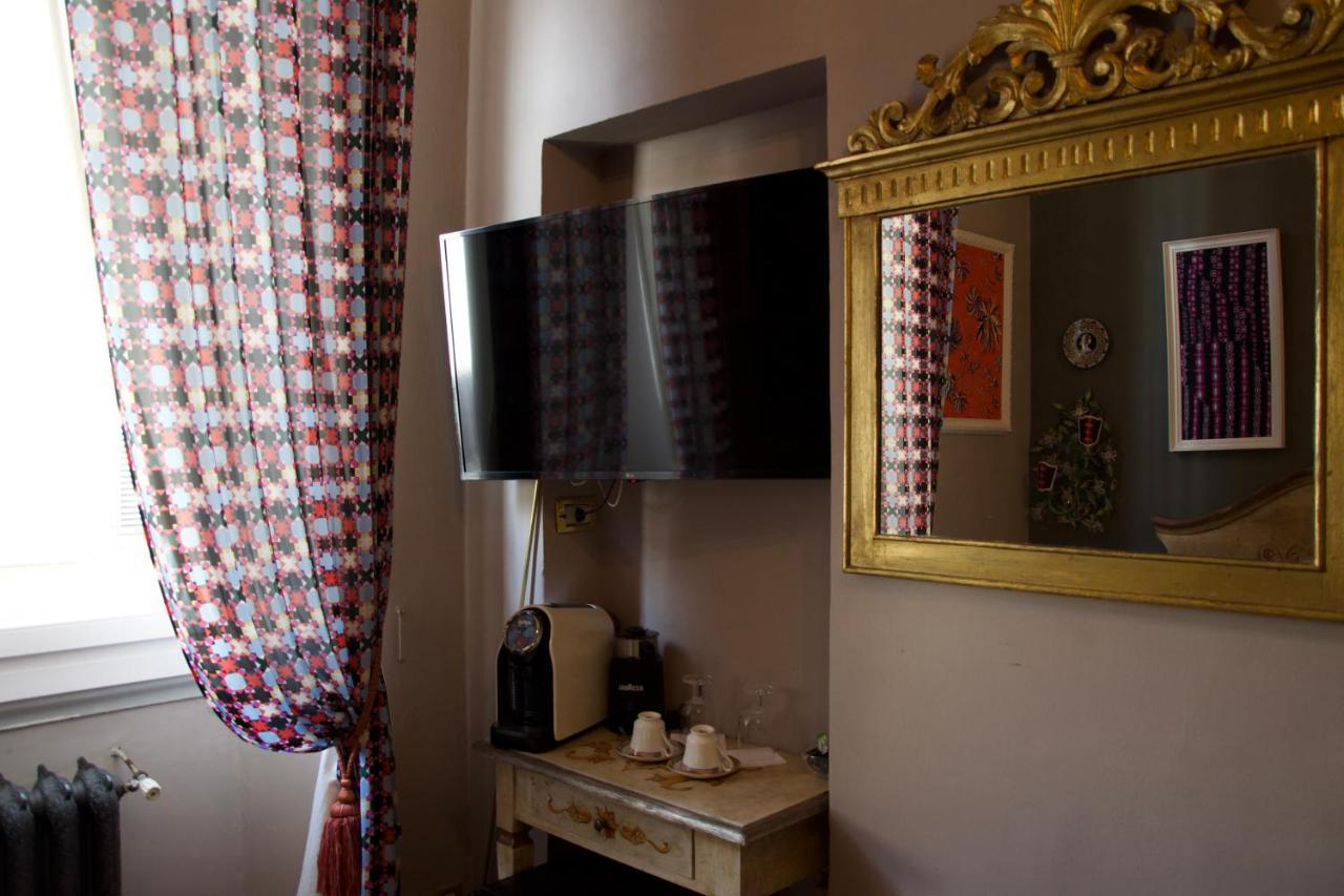 Residenza Vespucci Florenz