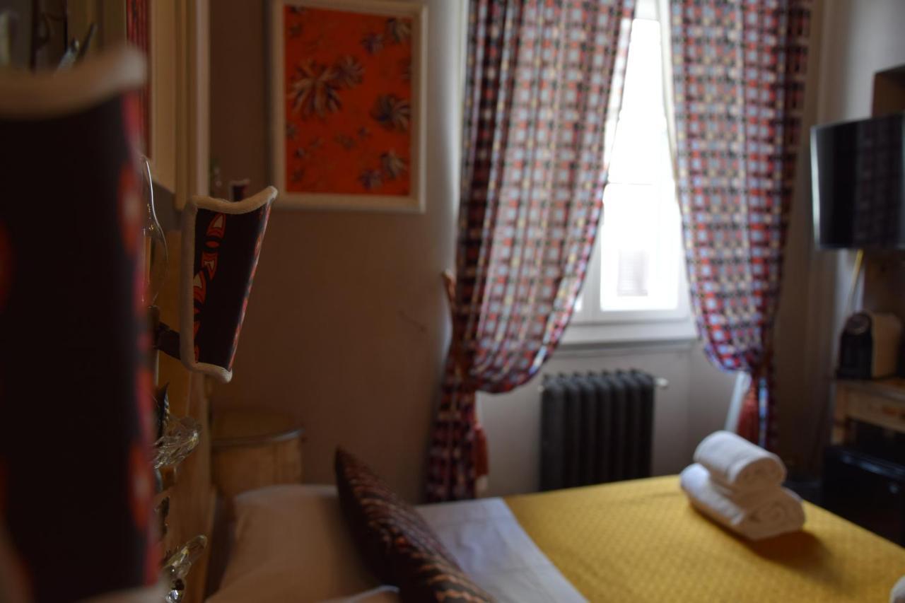 Residenza Vespucci Frühstückspension