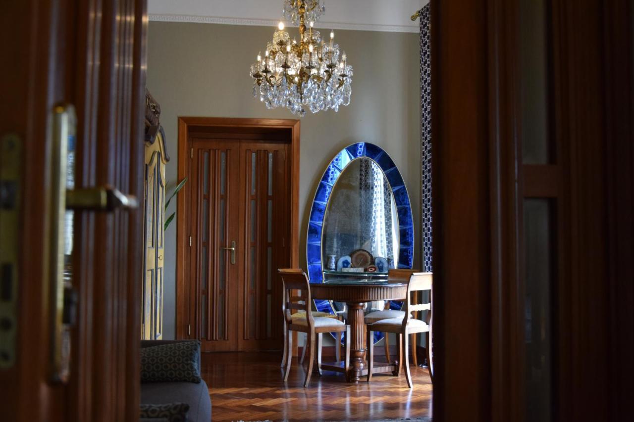 Frühstückspension Residenza Vespucci Florenz