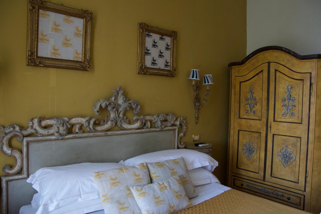 Residenza Vespucci 2* Florenz