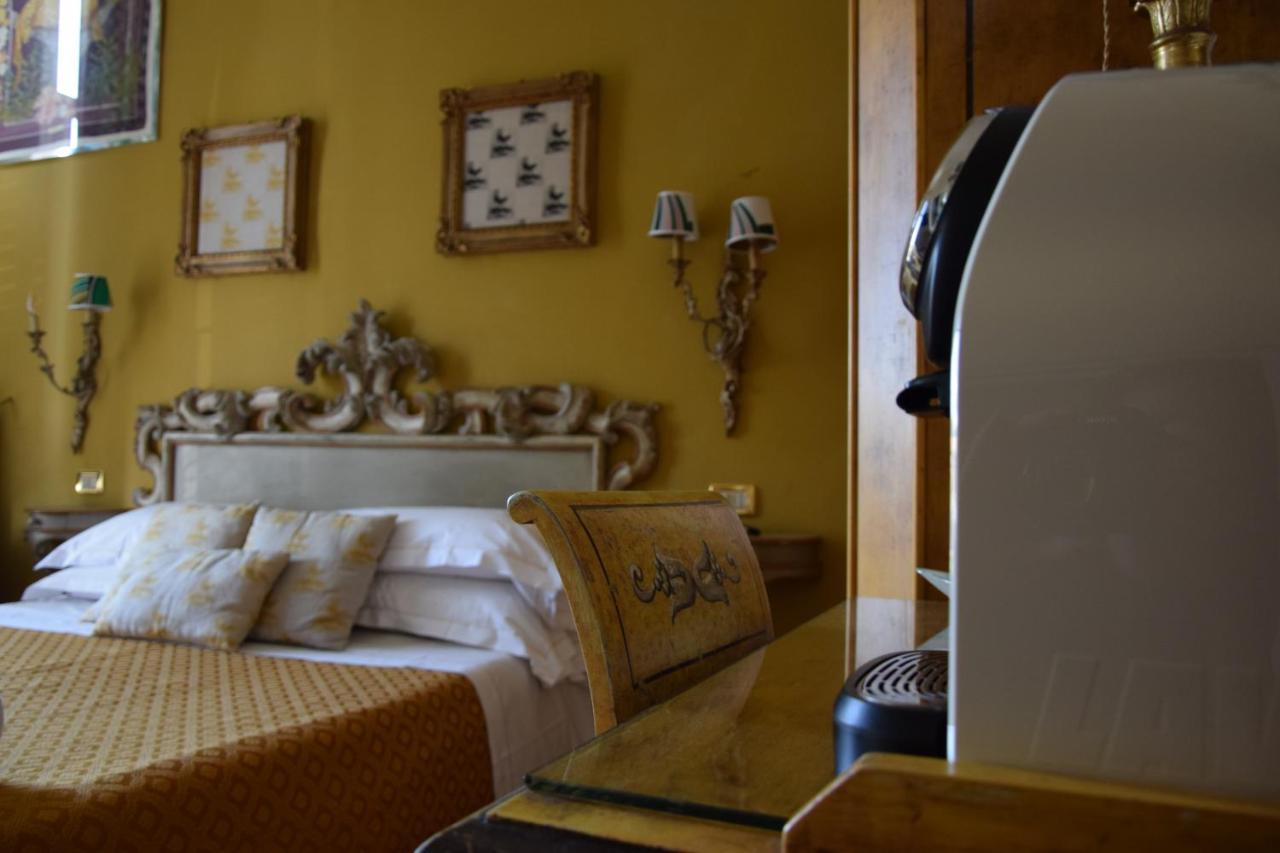 Residenza Vespucci 2* Florenz