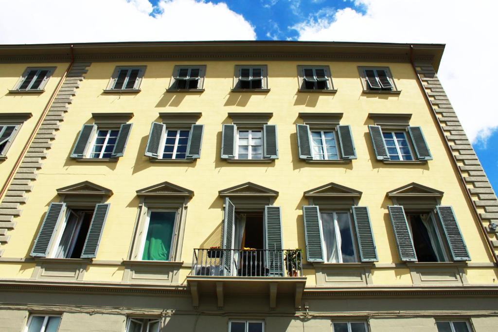 Residenza Vespucci Florenz