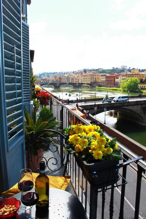 Residenza Vespucci 2* Florenz