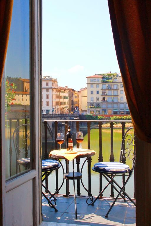 Residenza Vespucci Florenz