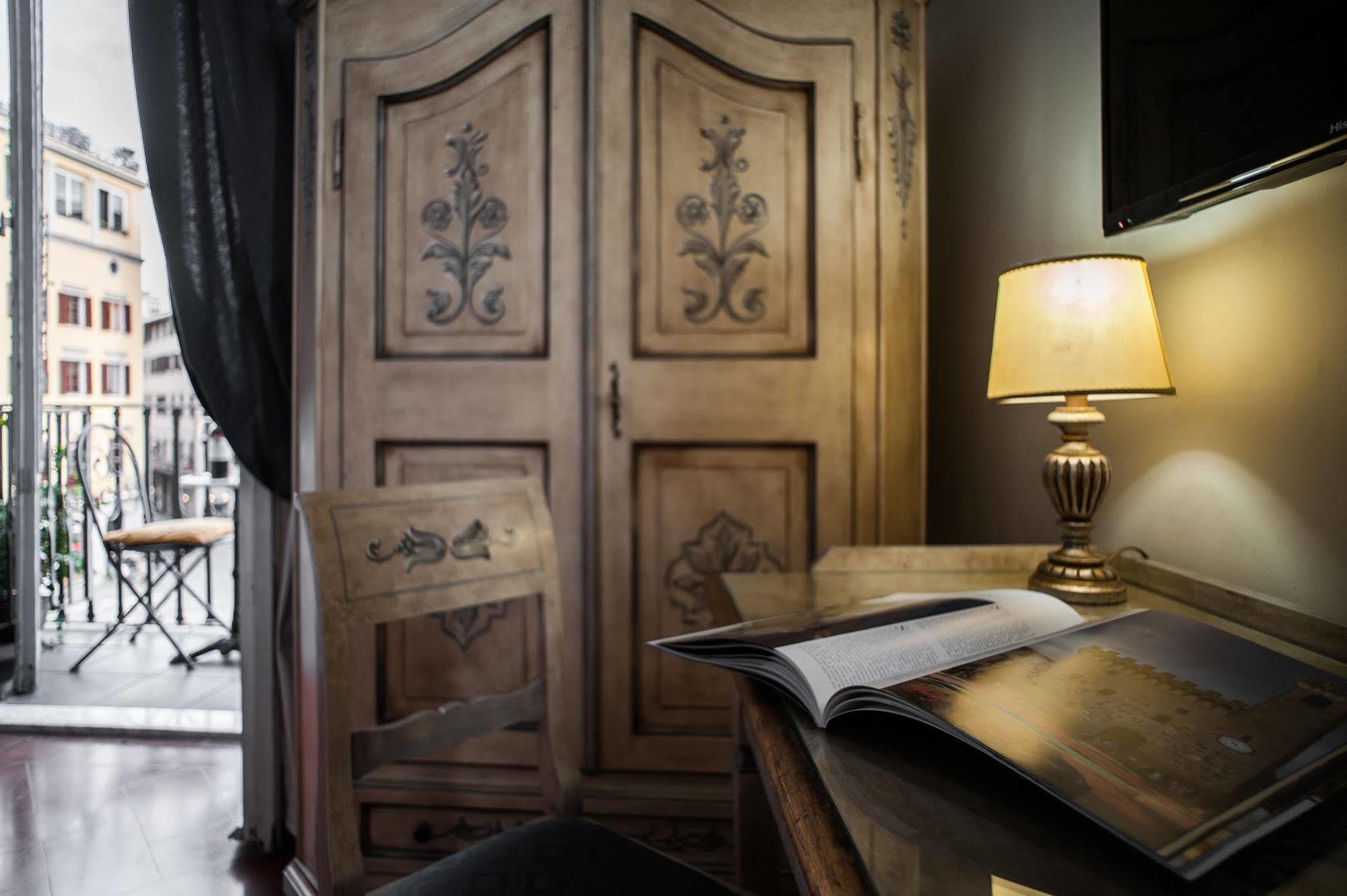 Residenza Vespucci Bed and breakfast 2*
