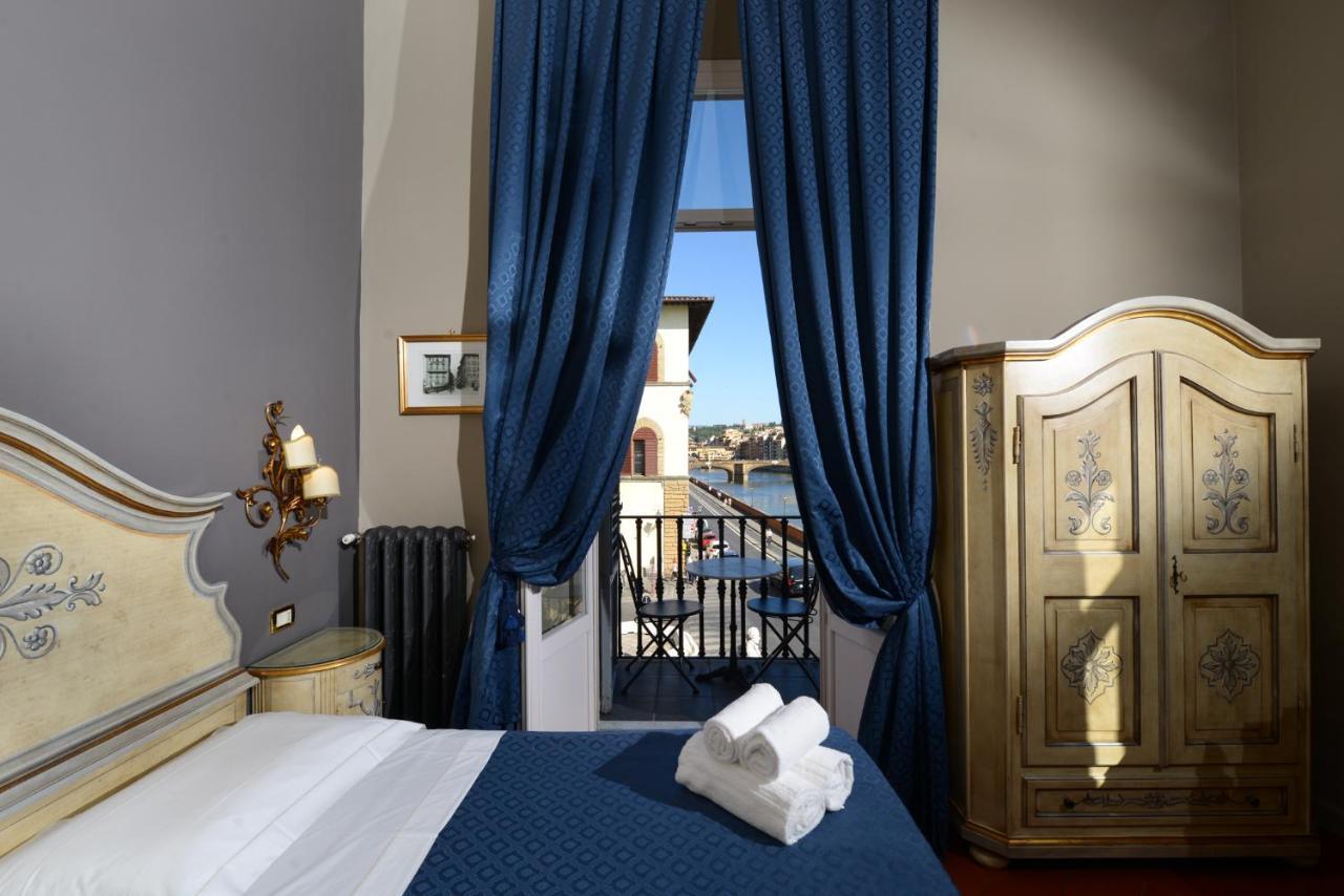 Residenza Vespucci Florenz