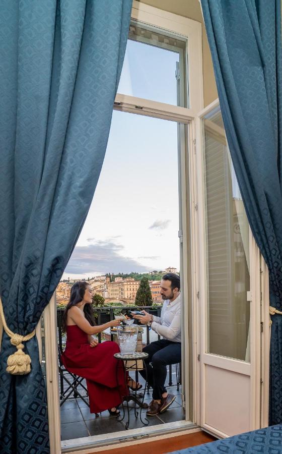 Frühstückspension Residenza Vespucci Florenz