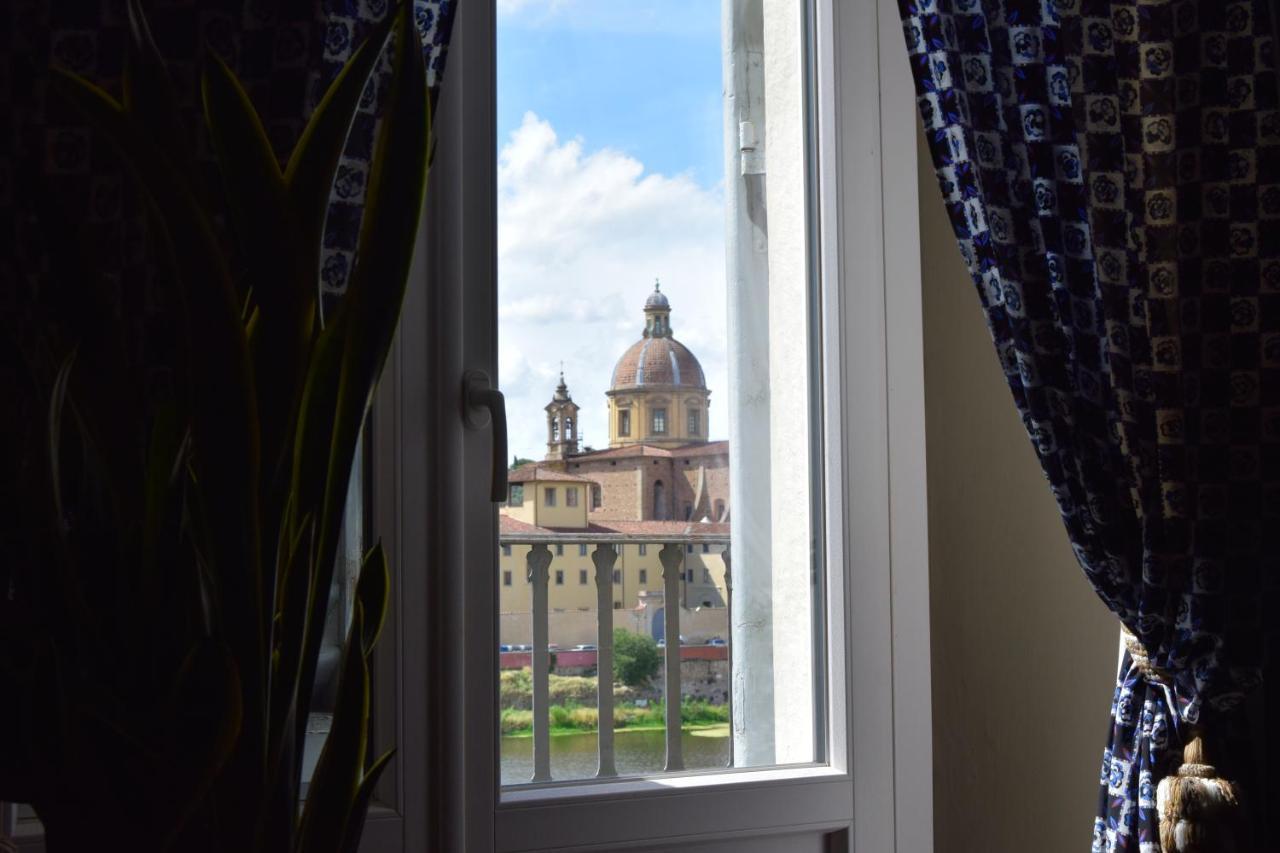 Residenza Vespucci 2* Florenz