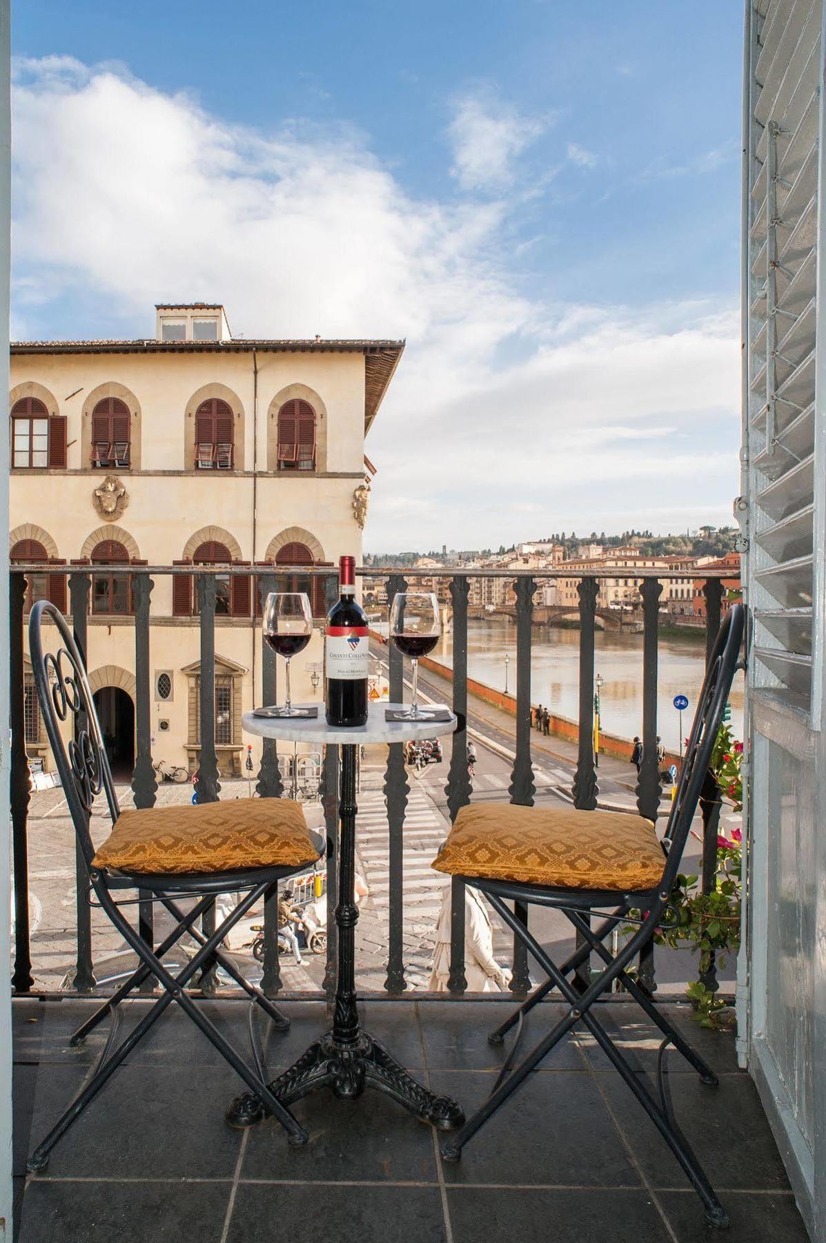 Residenza Vespucci Florenz