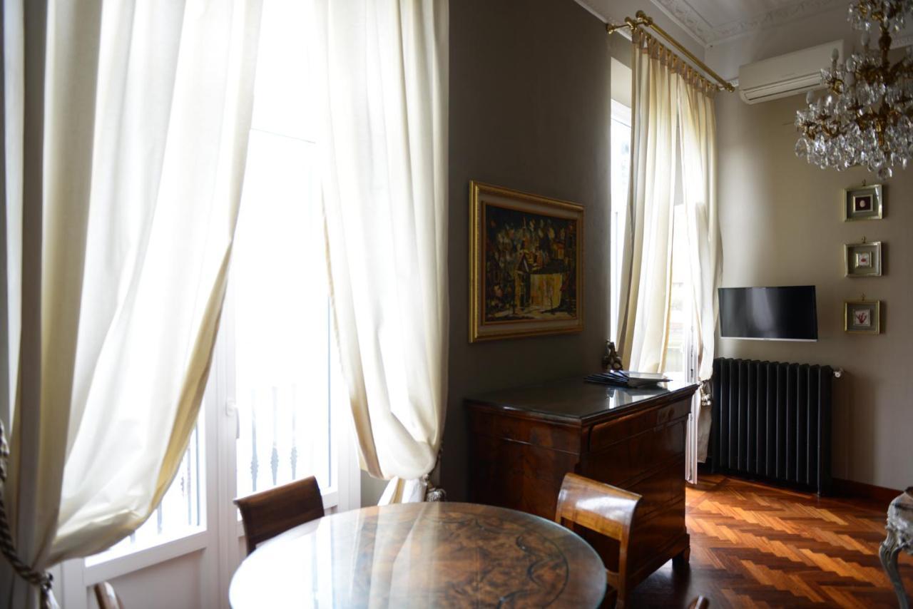 Residenza Vespucci Frühstückspension